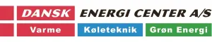 Dansk Energi Center A/S